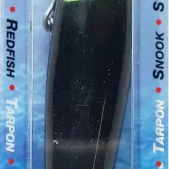 MirrOlure She Dog Surface Walker 83MR-NSCH