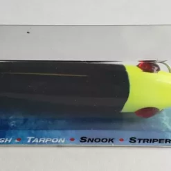 MirrOlure She Dog Surface Walker 83MR-NSCH