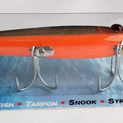 Lures & Bait MirrOlure Sinking Twitchbait 52MR-808