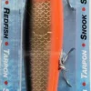 Lures & Bait MirrOlure Sinking Twitchbait 52MR-808