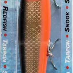 Lures & Bait MirrOlure Sinking Twitchbait 52MR-808