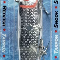 Lures & Bait MirrOlure Sinking Twitchbait 52M-S