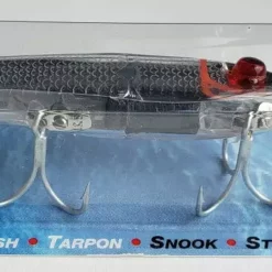 Lures & Bait MirrOlure Sinking Twitchbait 52M-S