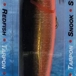 MirrOlure Surface Walker Top Dog Jr. 84MR-808