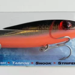 MirrOlure Surface Walker Top Dog Jr. 84MR-808