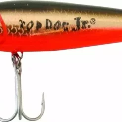 MirrOlure Surface Walker Top Dog Jr. 84MR-808