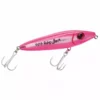 Lures & Bait MirrOlure Surface Walker Top Dog Jr. 84MR-HP