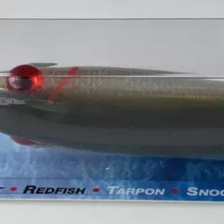 Lures & Bait MirrOlure Surface Walker Top Dog Jr. 84MR-18 7 Lures & Bait MirrOlure Surface Walker Top Dog Jr. 84MR-18