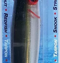 Lures & Bait MirrOlure Series III Top Dog Surface Walker 94MR-18