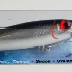 MirrOlure Top Dog Surface Walker 94MR-21 Lures & Bait 8 MirrOlure Top Dog Surface Walker 94MR-21 Lures & Bait