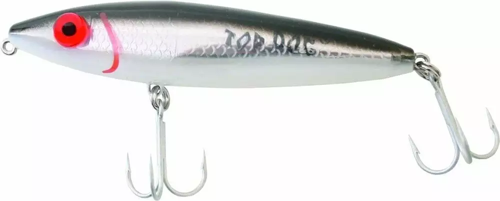 MirrOlure Top Dog Surface Walker 94MR-21 Lures & Bait 3 MirrOlure Top Dog Surface Walker 94MR-21 Lures & Bait