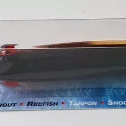 MirrOlure Top Dog Surface Walker 94MR-808 Lures & Bait