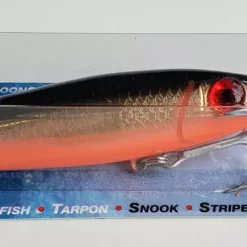 MirrOlure Top Dog Surface Walker 94MR-808 Lures & Bait