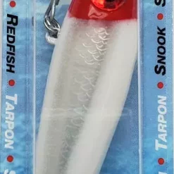 MirrOlure Top Pup Surface Walker 74MR-11 Lures & Bait