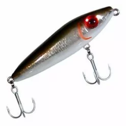 MirrOlure Top Pup Surface Walker 74MR-21