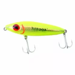 Lures & Bait MirrOlure Top Pup Surface Walker 74MR-CH