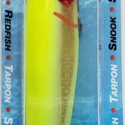 Lures & Bait MirrOlure Top Pup Surface Walker 74MR-CH