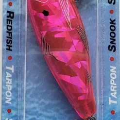 MirrOlure MirrOdine Suspending Twitchbait 17MR-PFSBG