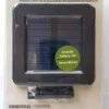 Moultrie 6V Deluxe Solar Panel