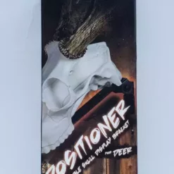 Mountain Mike's Positioner Skull Display Bracket 36378