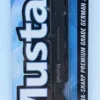 Mustad 8in Teflon Coated Serrated Knife Knives And Tools