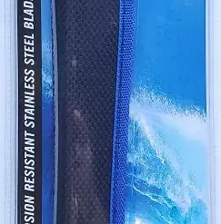 Knives And Tools Mustad 9in Fillet Knife