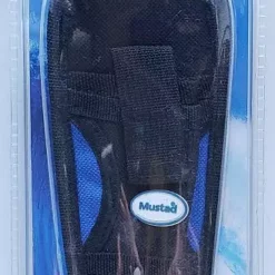 Knives And Tools Mustad Heavy Duty 6in Angler's Pliers And Forceps 2pk