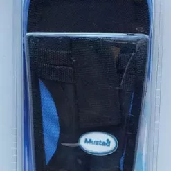 Mustad Heavy Duty 6in Needle Nose Pliers And Wire Cutter 2pk Knives And Tools