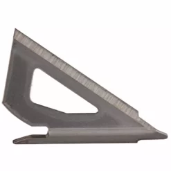 Archery Muzzy 3-Blade 125grain MX-3 Replacement Blades #307-MX-3