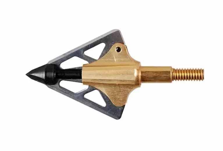 New Archery NAP Bloodrunner 2 Blade Practice Heads 2-Pack 60-686 5 New Archery NAP Bloodrunner 2 Blade Practice Heads 2-Pack 60-686