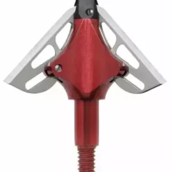New Archery NAP Bloodrunner 3 Blade Practice Heads 2-Pack 60-677