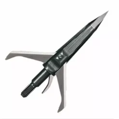 New Archery NAP Spitfire Broadheads 100 Grains 3-Pack 60-234