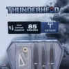 New Archery NAP Thunderhead Fixed Blade 60-208 2 New Archery NAP Thunderhead Fixed Blade 60-208