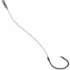 Line/Leaders Owner Ghost Circle Hook Leaders 18 Inch