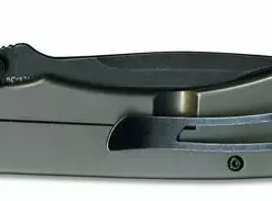 Outdoor Edge Divide Partially Serrated Knife DV-10SC Knives And Tools