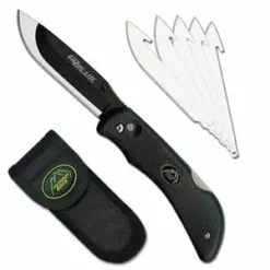 Outdoor Edge Razor-Lite Knife RL-10