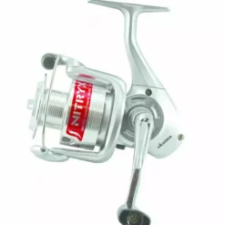 Reels Okuma Nitryx NX-25