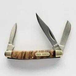 Old Timer 2 3/4 Inch Pocket Knife 108OTW