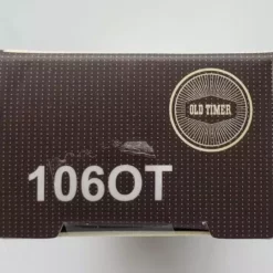 Old Timer 2 Blade Pocket Knife With Scissors 106OT Knives And Tools