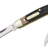 Old Timer 2 Blade Pocket Knife With Scissors 106OT Knives And Tools 2 Old Timer 2 Blade Pocket Knife With Scissors 106OT Knives And Tools