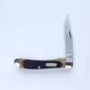 Old Timer Gunstock Trapper Single Blade Pocket Knife 194OT
