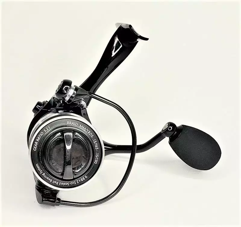 Florida Fishing Products Osprey CE 1000 Spinning Reel CE1000 5 Florida Fishing Products Osprey CE 1000 Spinning Reel CE1000