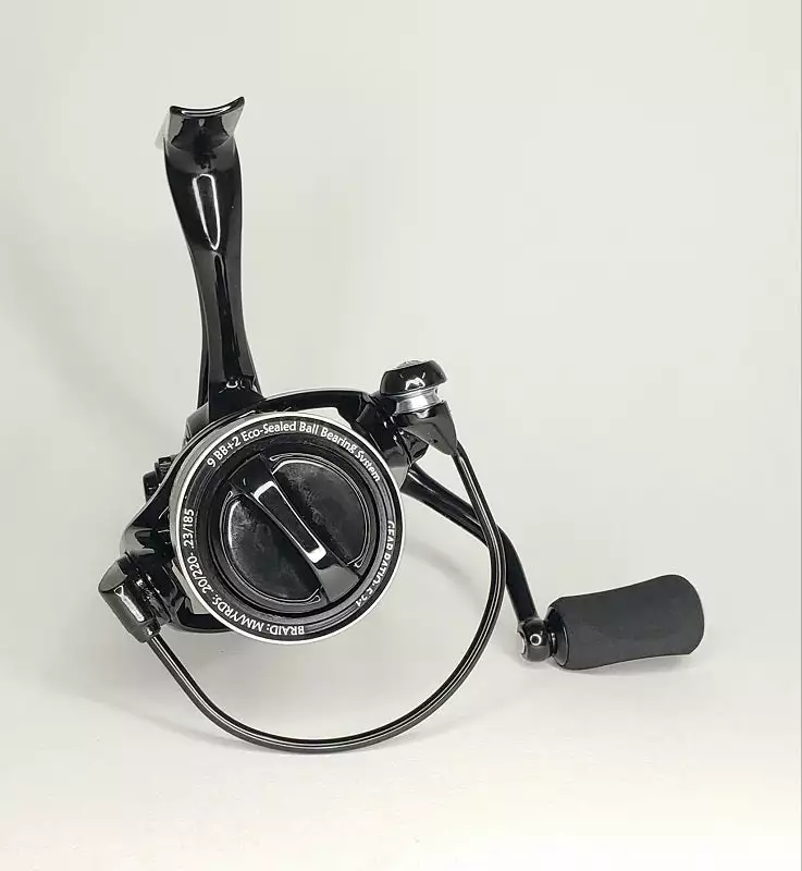 Florida Fishing Products Osprey CE 2500 Spinning Reel CE2500 Reels 5 Florida Fishing Products Osprey CE 2500 Spinning Reel CE2500 Reels