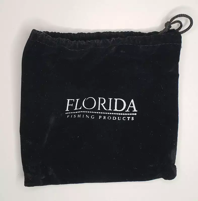 Florida Fishing Products Osprey CE 2500 Spinning Reel CE2500 Reels 6 Florida Fishing Products Osprey CE 2500 Spinning Reel CE2500 Reels