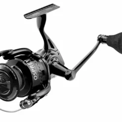 Florida Fishing Products Reels Osprey Saltwater Series Prey-4000 Spinning Reel SS4000