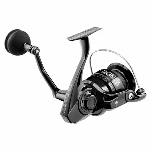 Florida Fishing Products Reels Osprey Saltwater Series Prey-6000 Spinning Reel SS6000 4 Florida Fishing Products Reels Osprey Saltwater Series Prey-6000 Spinning Reel SS6000