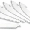 Outdoor Edge 3in RazorSafe System Replacement Blades 6pk Knives And Tools