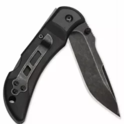 Outdoor Edge 3.3in Chasm Knife