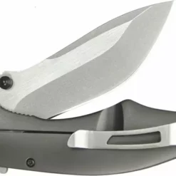 Outdoor Edge 3.5" Conquer Knife CQ-35S Knives And Tools