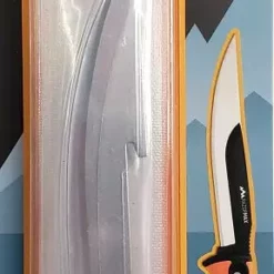 Outdoor Edge 5.0in Boning/Fillet Replacement Blades 6pk RR50-6